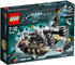 LEGO Ultra Agents