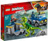 LEGO Juniors Jurassic World - Raptoren Rettungstransporter (10757)