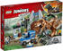 LEGO Juniors - Ausbruch des T. rex (10758)