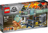 LEGO Jurassic World - Ausbruch des Stygimoloch (75927)