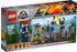 LEGO Jurassic World - Angriff des Dilophosaurus (75931)