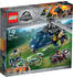 LEGO Jurassic World - Blue's Hubschrauber-Verfolgungsjagd (75928)