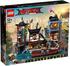 LEGO Ninjago - City Hafen (70657)