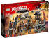 LEGO Ninjago - Drachengrube (70655)