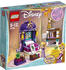 LEGO Disney - Rapunzels Schlafgemach (41156)