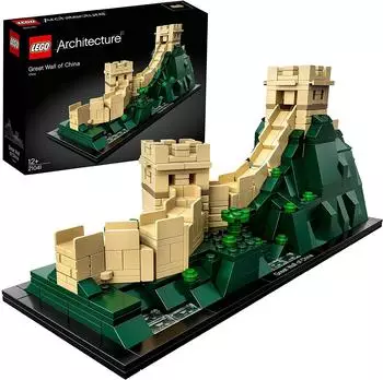 LEGO Architecture - Die Chinesische Mauer (21041)
