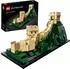 LEGO Architecture