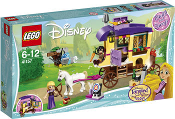 LEGO Disney - Rapunzels Reisekutsche (41157)