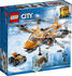 LEGO City - Arktis-Frachtflugzeug (60193)