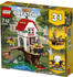 LEGO Creator - 3 in 1 Baumhausschätze (31078)