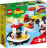 LEGO Duplo - Disney Mickys Boot (10881)