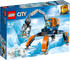 LEGO City - Arktis-Eiskran auf Stelzen (60192)