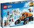 LEGO City - Arktis-Erkundungstruck (60194)