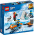 LEGO City - Arktis-Expeditionsteam (60191)