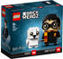 LEGO Brick Headz - Harry Potter & Hedwig (41615)