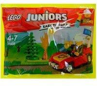 LEGO Juniors Fire Car (30338)