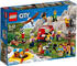 LEGO City - Stadtbewohner Outdoor-Abenteuer (60202)