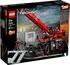 LEGO Technic - 2 in 1 Geländegängiger Kranwagen (42082)