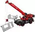 LEGO Technic - 2 in 1 Geländegängiger Kranwagen (42082)