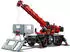 LEGO Technic - 2 in 1 Geländegängiger Kranwagen (42082)