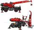 LEGO Technic - 2 in 1 Geländegängiger Kranwagen (42082)