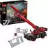 LEGO Technic - 2 in 1 Geländegängiger Kranwagen (42082)