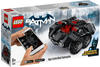 LEGO DC Comics Super Heroes - App-Gesteuertes Batmobile (76112)