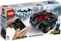 LEGO&reg; DC Comics&trade; Super Heroes 76112 App-Gesteuertes Batmobile