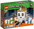 LEGO Minecraft - Die Totenkopfarena (21145)