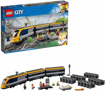 LEGO City - Personenzug (60197)