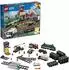 LEGO City - Güterzug (60198)