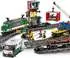 LEGO City - Güterzug (60198)
