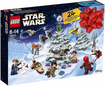 LEGO Star Wars Adventskalender 2018 (75213)