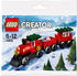 LEGO Creator - Weihnachtszug (30543)
