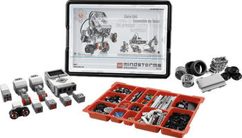 LEGO Mindstorms EV3 Core Set