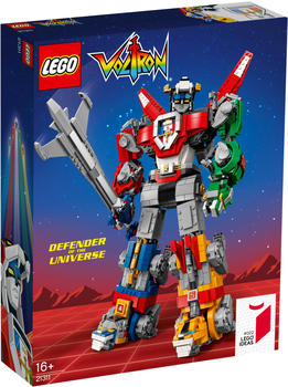 LEGO Ideas - Voltron (21311)