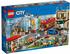 LEGO City - Hauptstadt (60200)