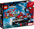 LEGO Marvel Super Heroes - Spider-Man Motorradrettung (76113)