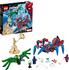 LEGO Marvel Super Heroes - Spider-Mans Spinnenkrabbler (76114)