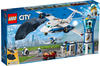 LEGO City - Polizei Fliegerstützpunkt (60210)