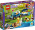 LEGO Friends - Stephanies Cabrio mit Anhänger (41364)