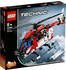 LEGO Technic - 2 in 1 Rettungshubschrauber (42092)