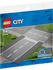LEGO City - Gerade und T-Kreuzung (60236)