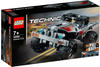 LEGO Technic - Fluchtfahrzeug (42090)