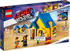 LEGO The Lego Movie 2 - 2 in 1 Emmets Traumhaus / Rettungsrakete! (70831)