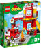 LEGO Duplo - Feuerwehrwache (10903)