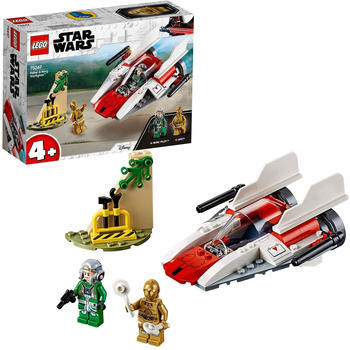 LEGO Star Wars - Rebel A-Wing Starfighter (75247)
