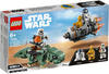 LEGO Star Wars - Escape Pod vs. Dewback Microfighters (75228)