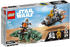 LEGO Star Wars - Escape Pod vs. Dewback Microfighters (75228)