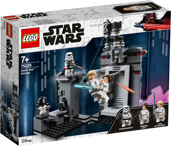 LEGO Star Wars - Flucht vom Todesstern (75229)